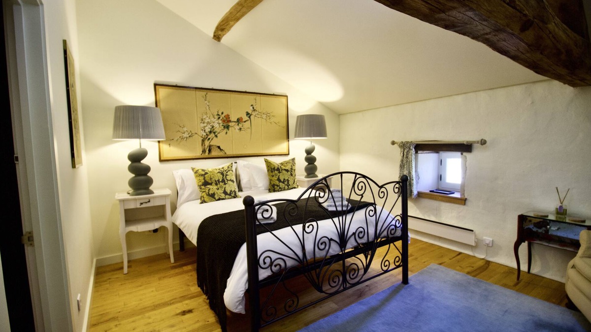 Vouleme Other | Gorgeous 4* Charentaise Farmhouse close to a beautiful liesure lake
