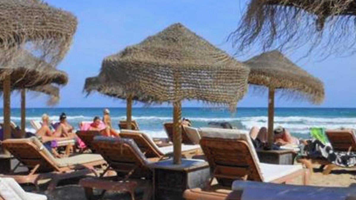 Puerto Marino Villa | Gorgeous and Uniq 3-bed Villa by Medittranean sea