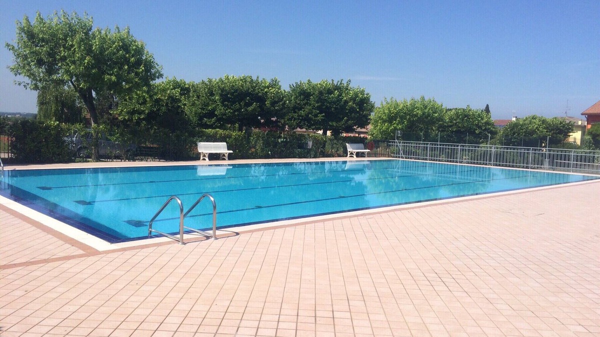 Pacengo Apartment | Gorgeous apartment in the Willows