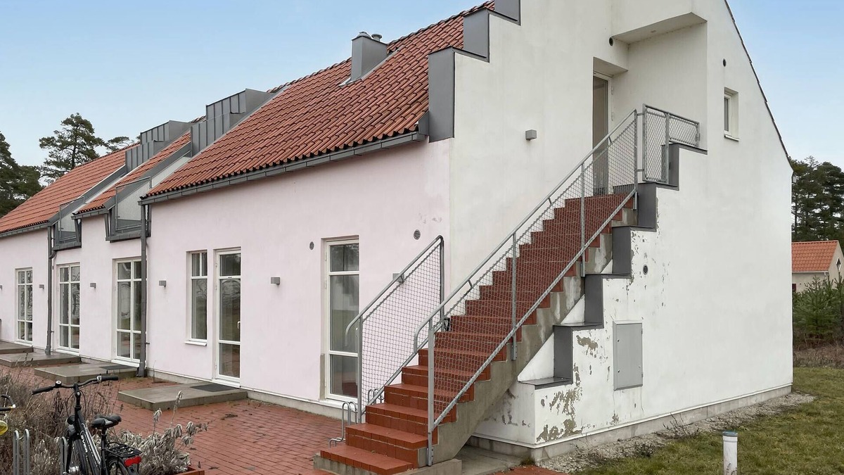 Vastergarn Apartment | Gorgeous apartment in Gotlands Tofta