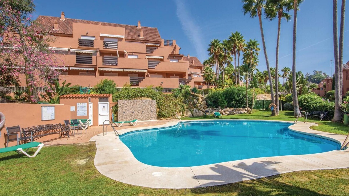 Casares Apartment | Gorgeous apartment in Casares Costa