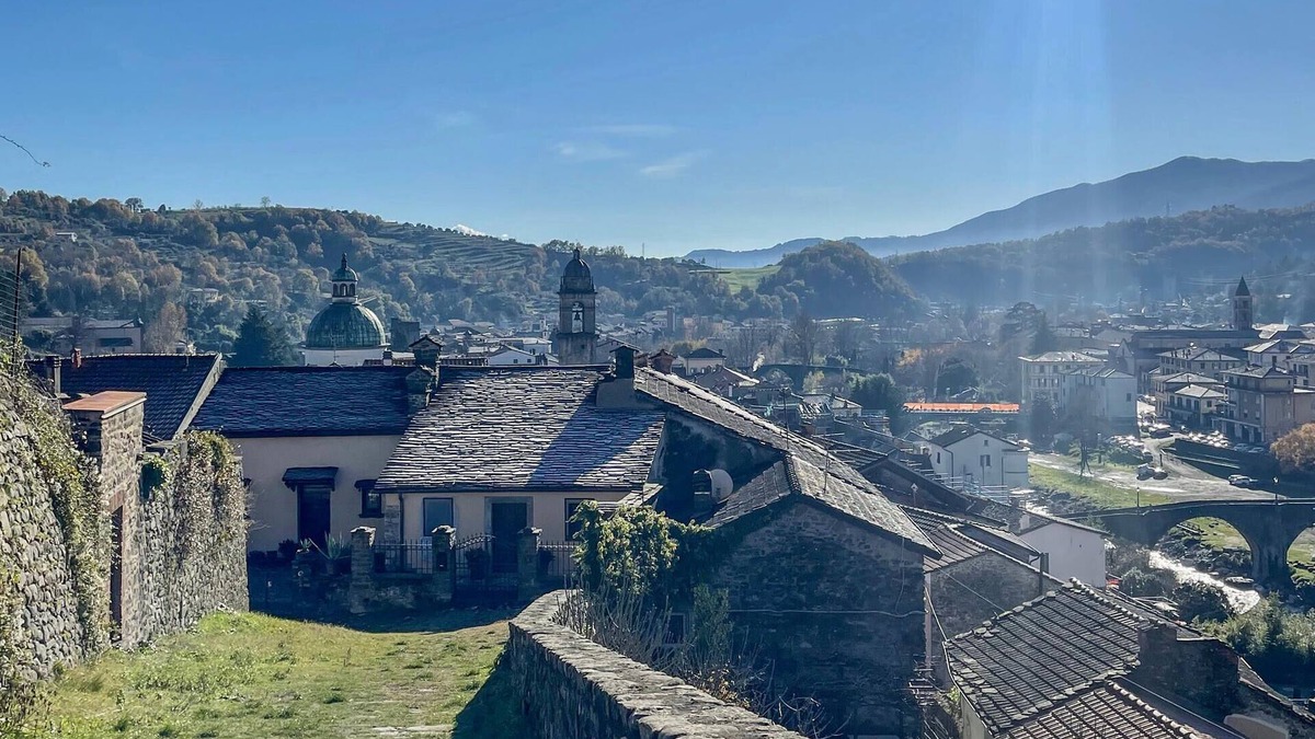 Pontremoli Apartment | Gorgeous apartment in Pontremoli