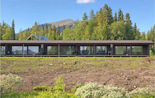 Borgafjall Apartment | Gorgeous Apartment In Borgafjäll