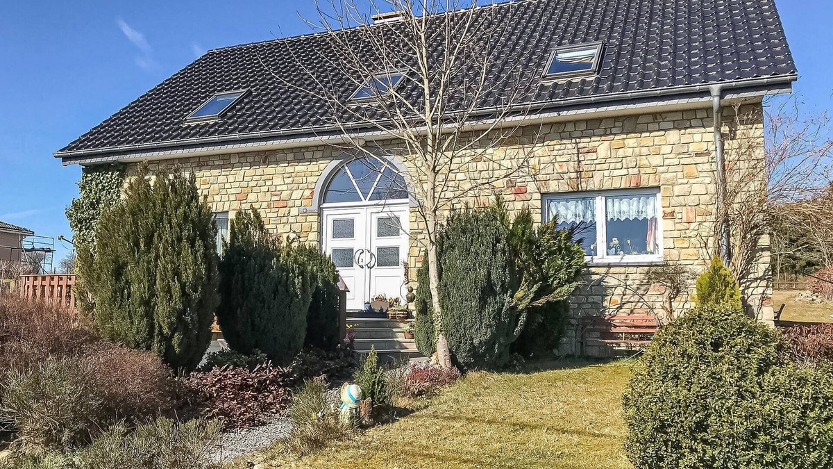 Manderfeld Apartment | Gorgeous apartment in Büllingen