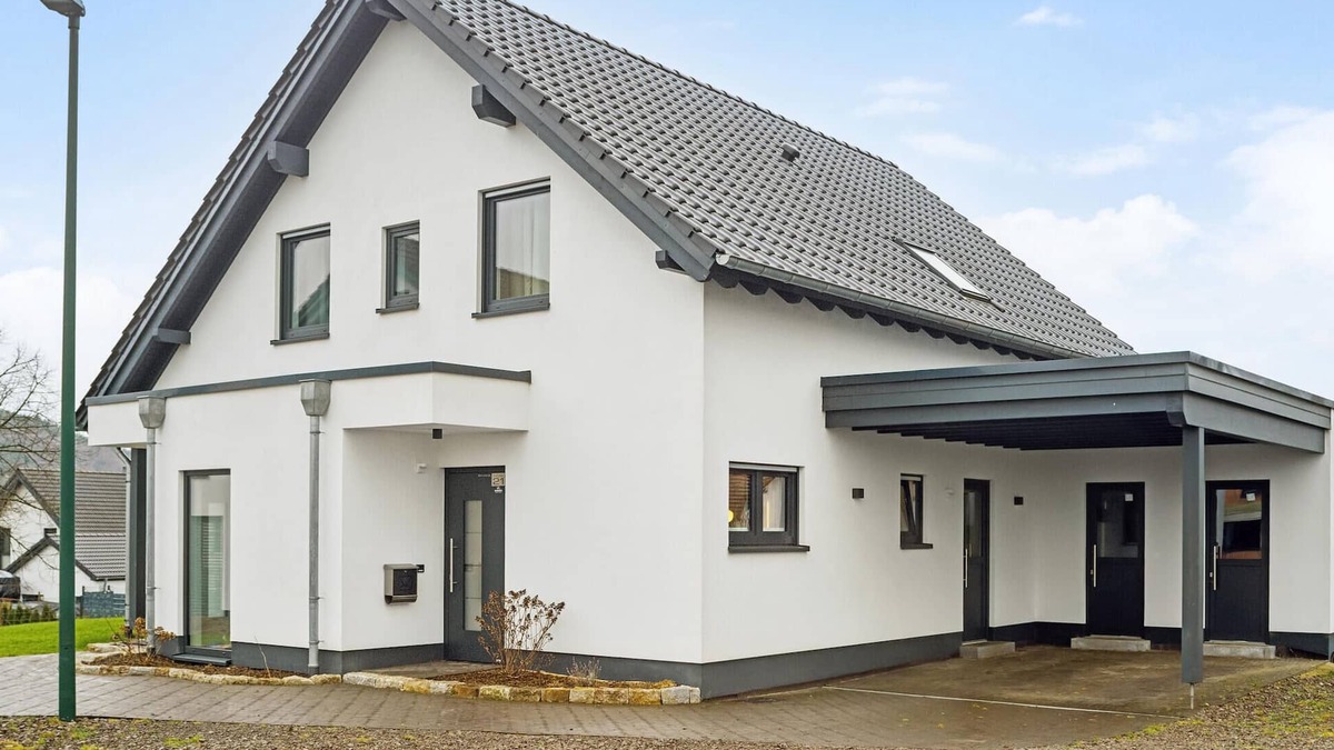 Helden Apartment | Gorgeous apartment in Attendorn
