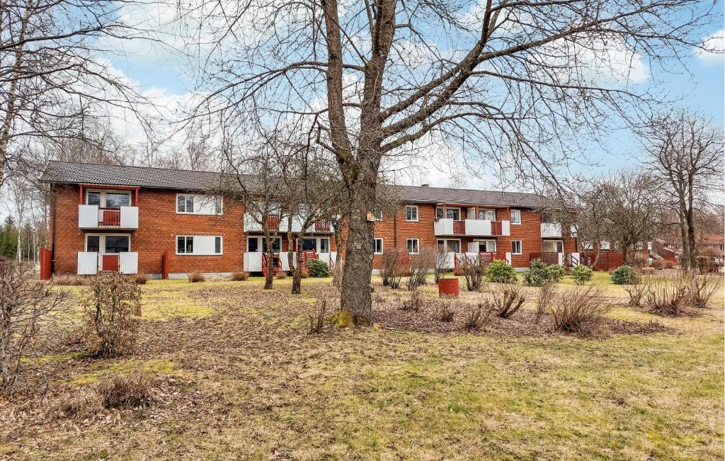 Hyltebruk Apartment | Gorgeous Apartment In Hyltebruk