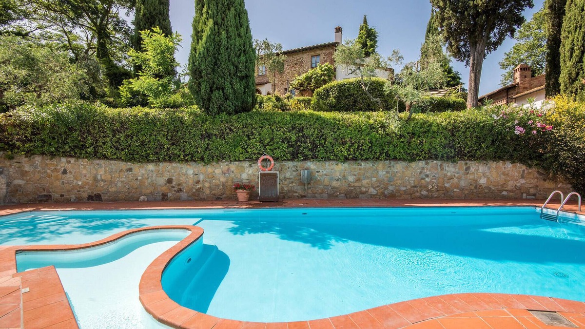 San Vivaldo Apartment | Gorgeous apartment in Montaione