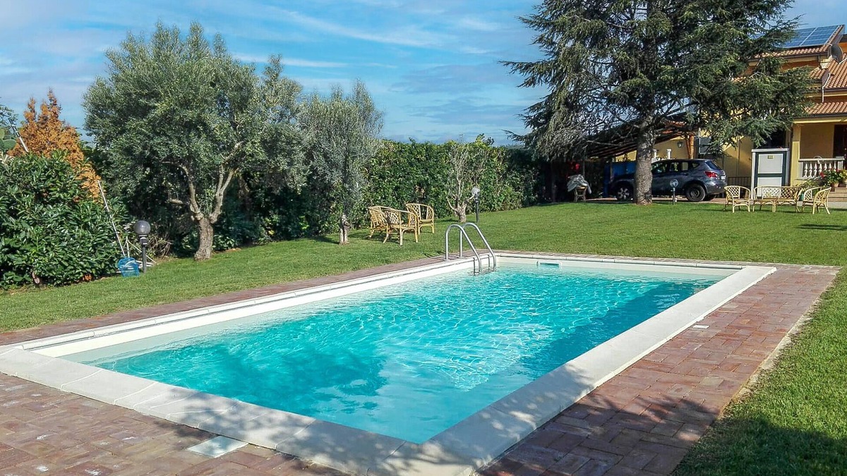 Malvito Apartment | Gorgeous apartment in Malvito with WiFi