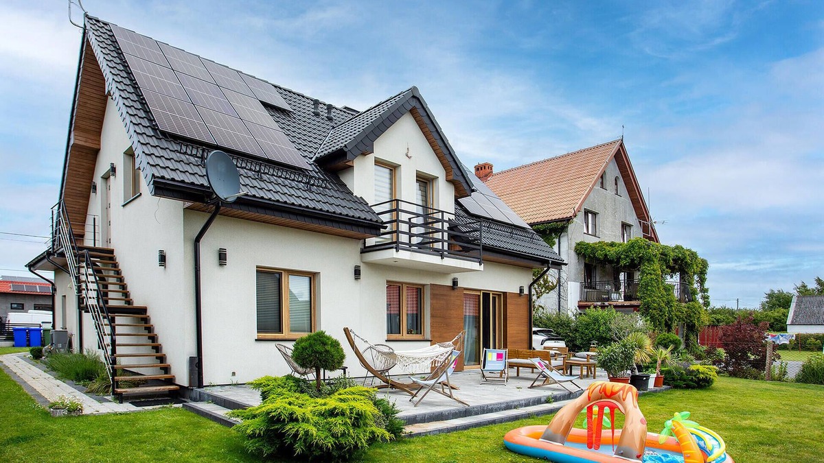 Nowecin Apartment | Gorgeous apartment in Nowecin with WiFi