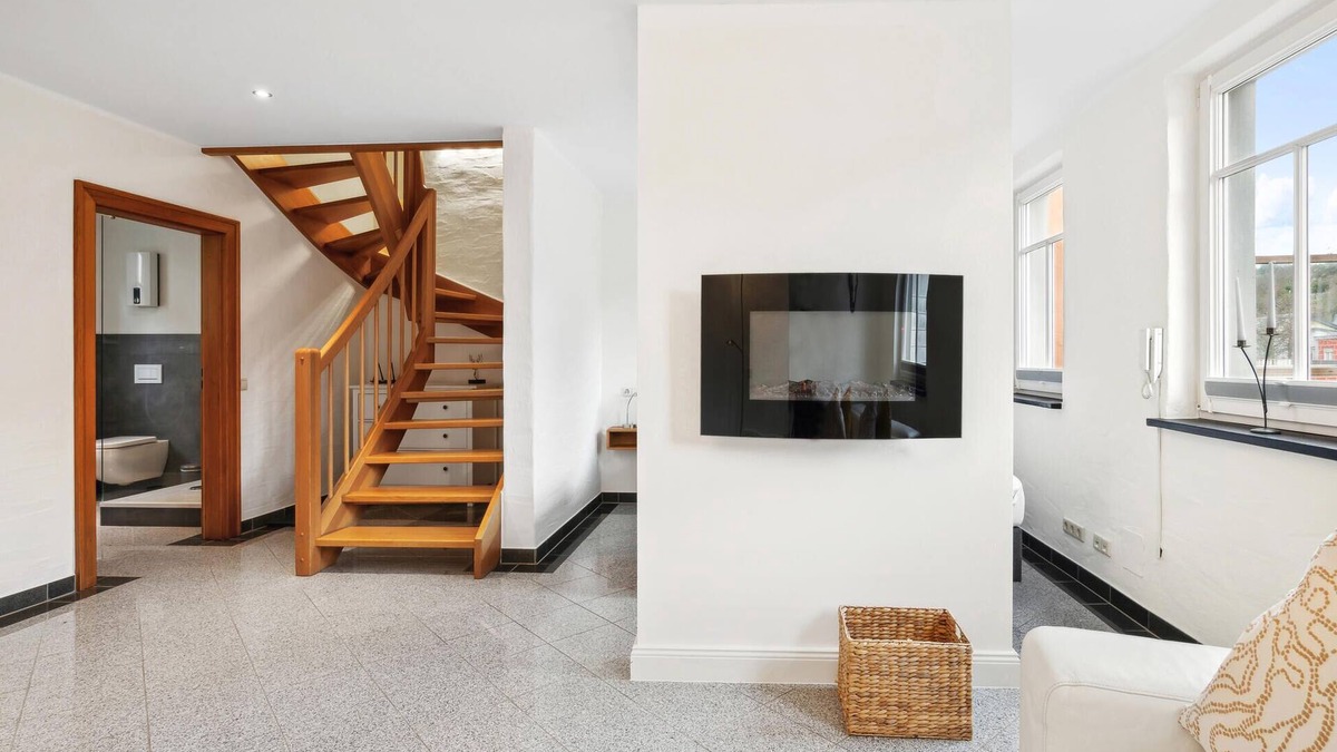 Pommern Apartment | Gorgeous apartment in Pommern with WiFi