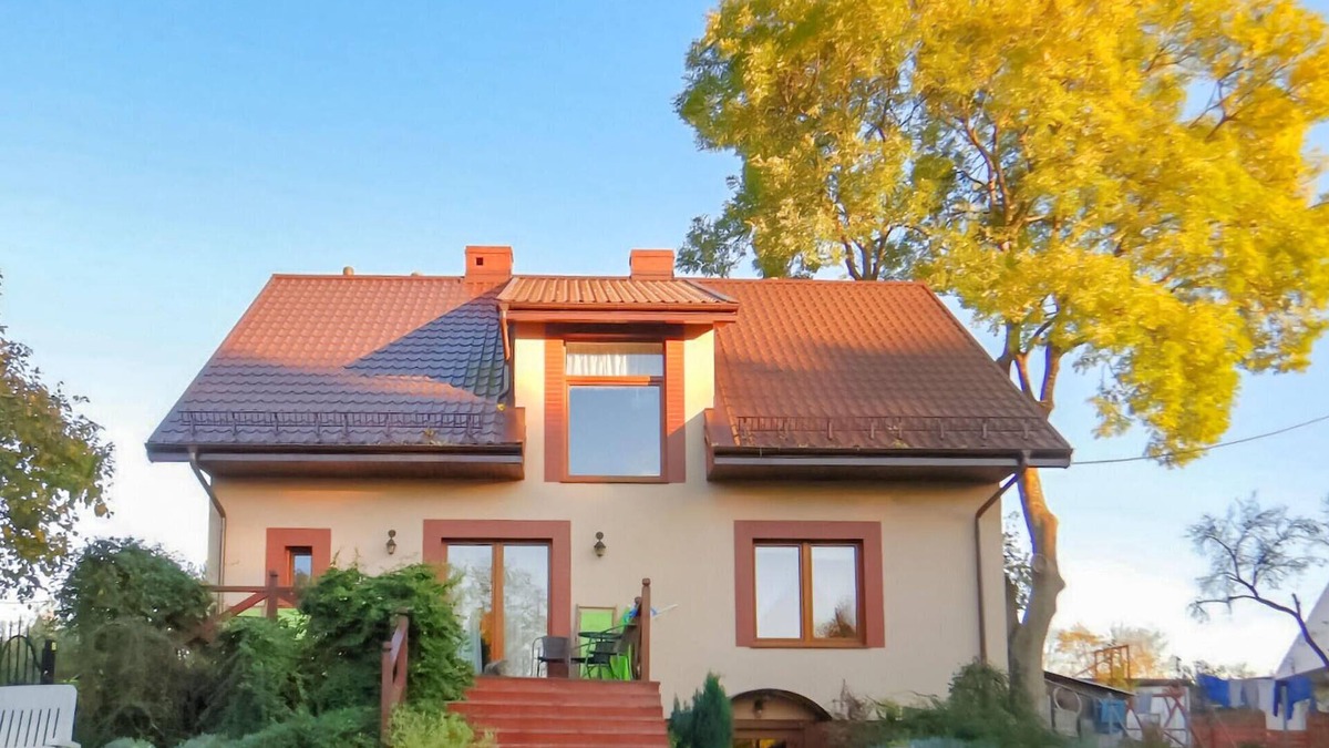 Smoldzino Apartment | Gorgeous apartment in Stojcino