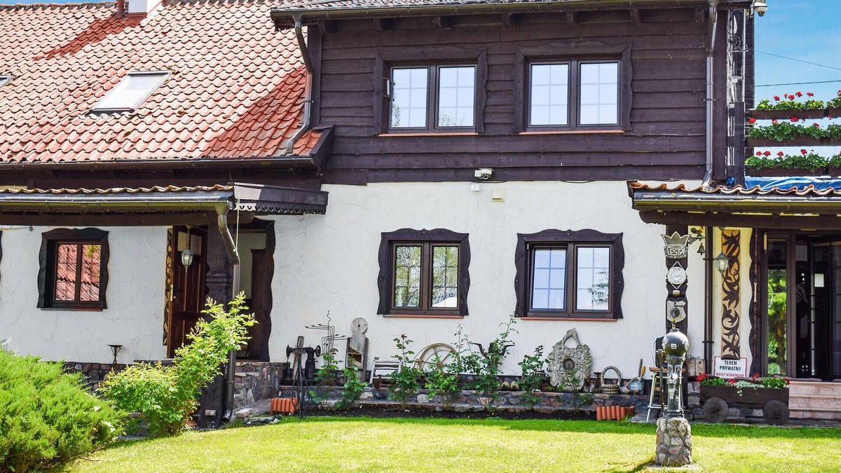 Rydzewo Apartment | Gorgeous apartment in Rydzewo with WiFi
