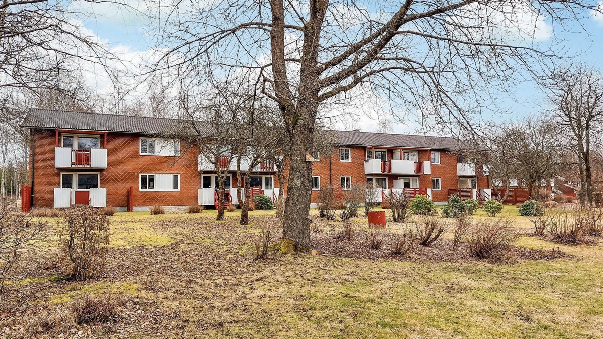 Hyltebruk Apartment | Gorgeous apartment in Hyltebruk