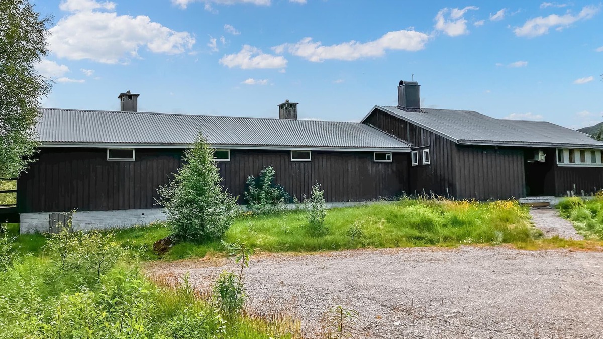 Sirdal Apartment | Gorgeous apartment in Tjørhom with WiFi
