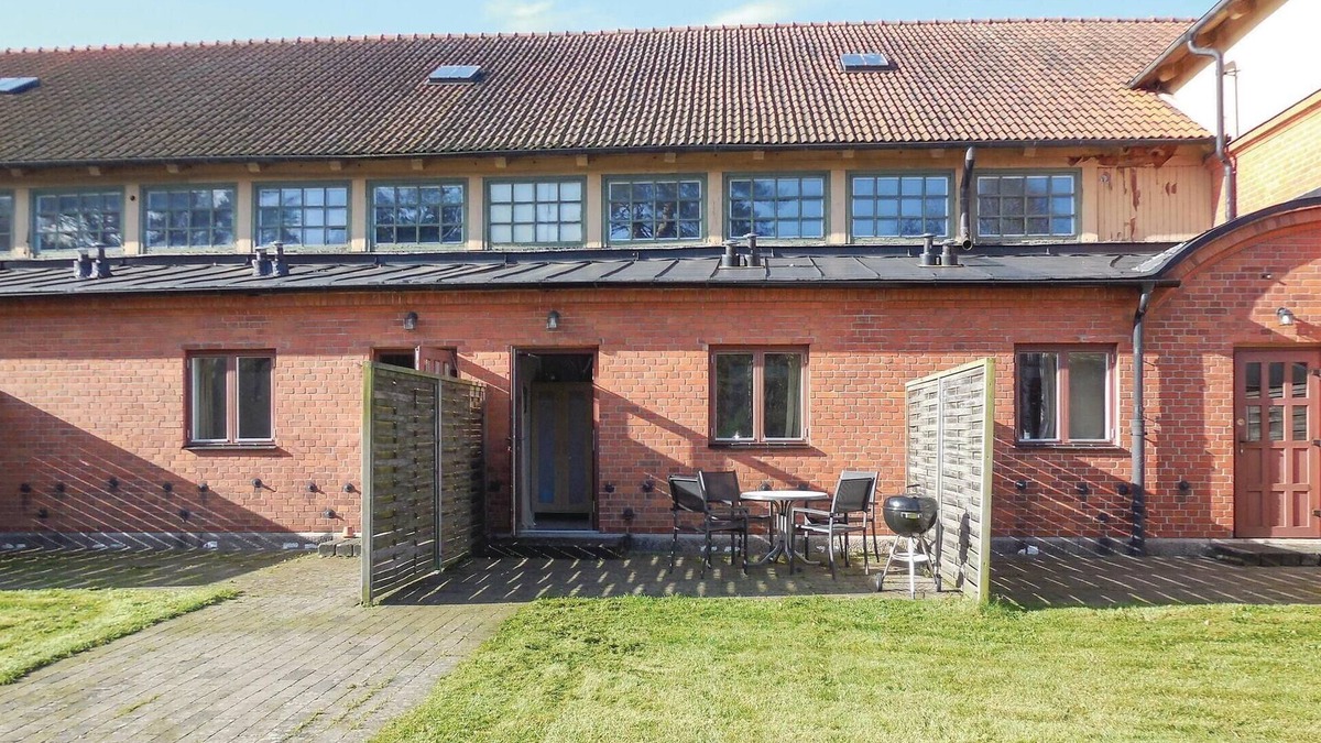 Gamla Staden-Sandskogen Apartment | Gorgeous apartment in Ystad with WiFi