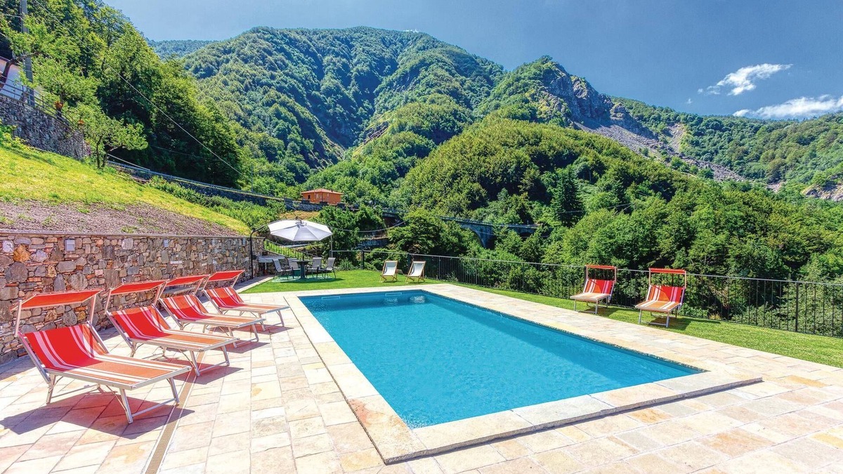 Pieve San Paolo Apartment | Gorgeous apartment in Fivizzano -MS-