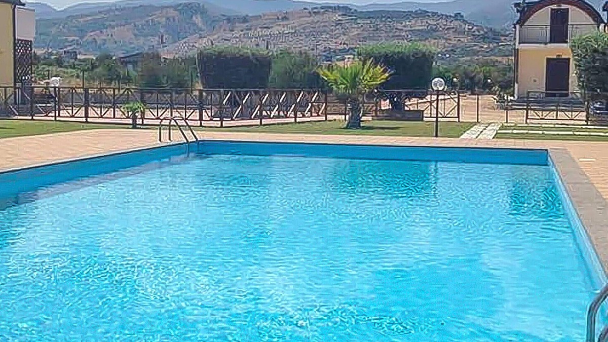 Isca Marina Apartment | Gorgeous apartment in Isca Marina