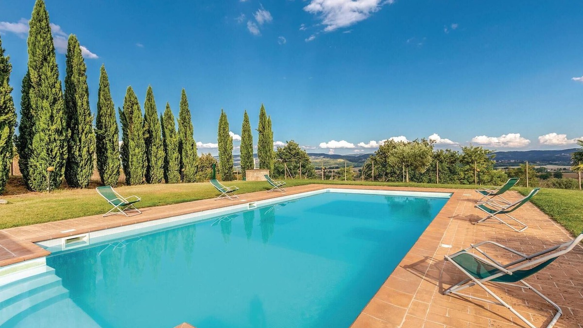 Papiano Apartment | Gorgeous apartment in Marsciano PG
