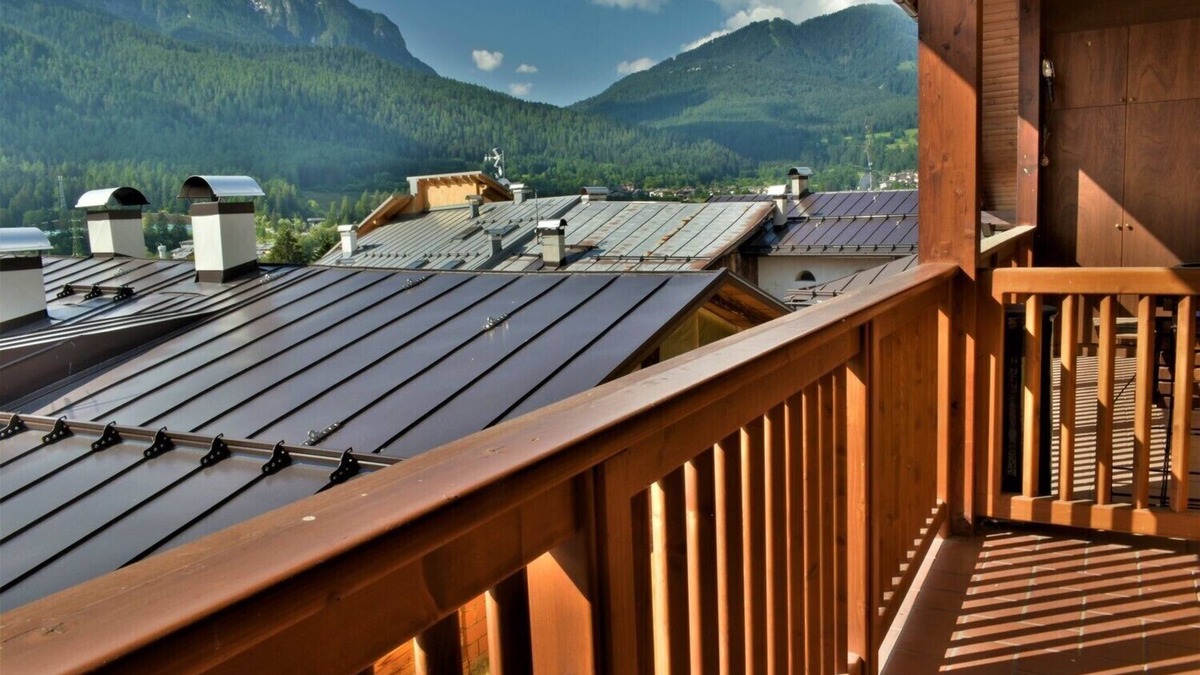 Monclassico Apartment | Gorgeous apartment and breathtaking location for an unforgettable vacation!