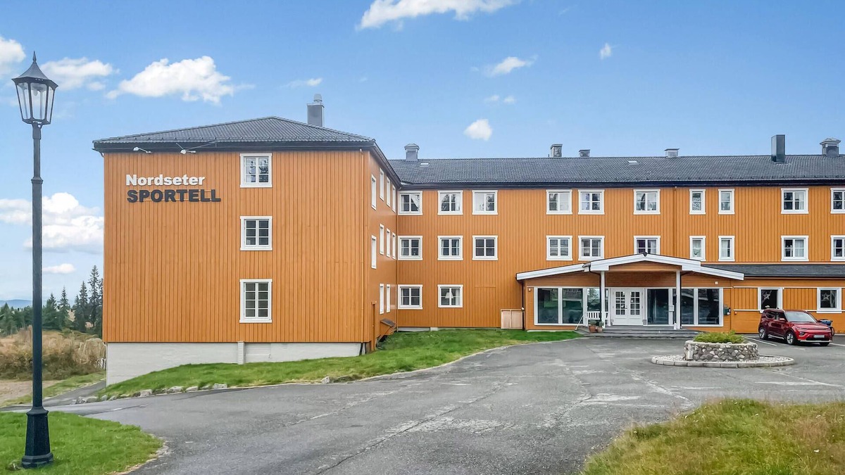Lillehammer Apartment | Gorgeous apartment in Lillehammer