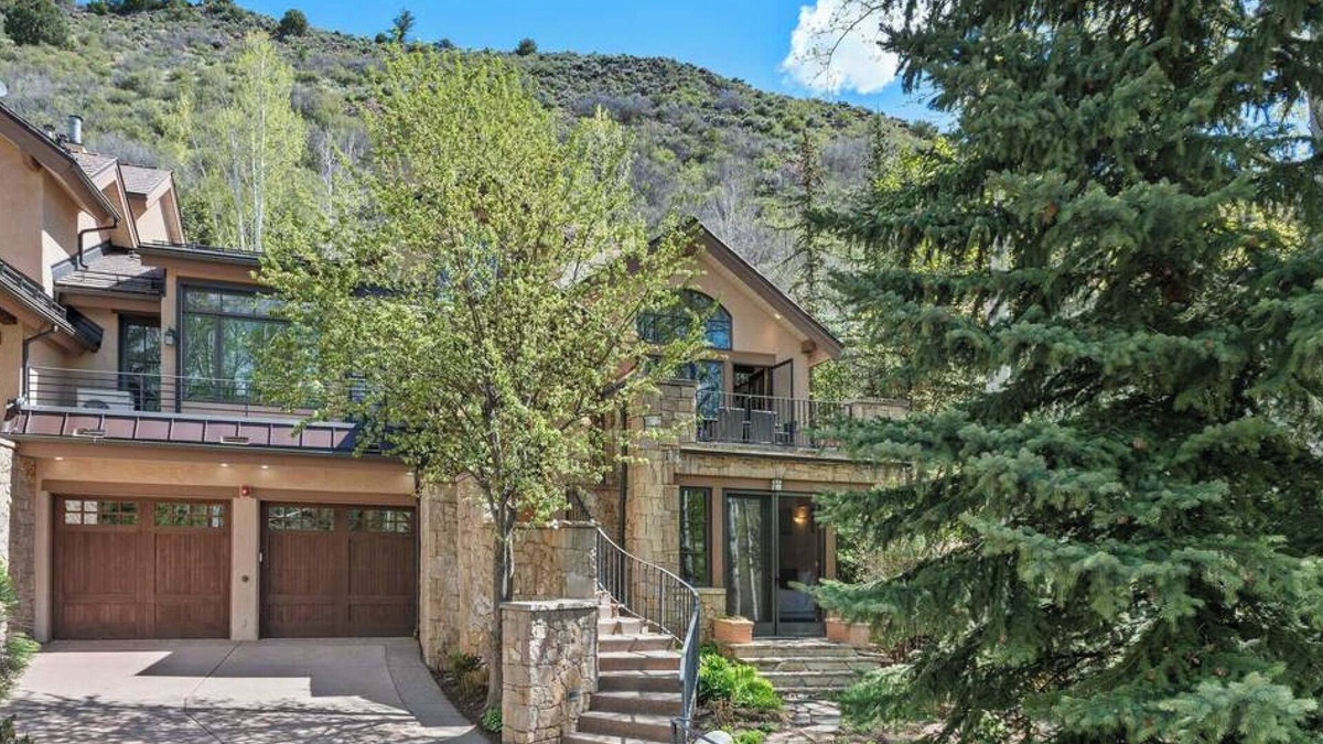 Aspen House | Gorgeous Aspen Spacious Family Home