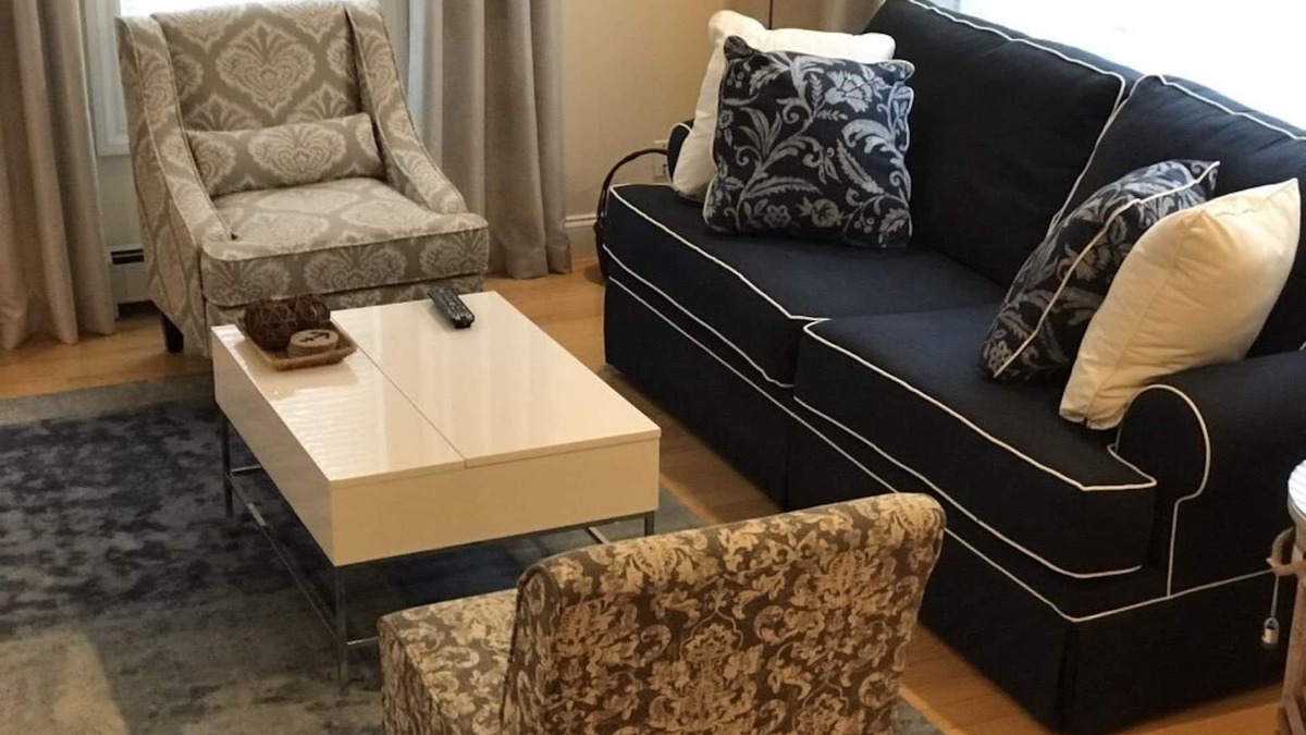 Bar Harbor Condo | Gorgeous Bar Harbor Property