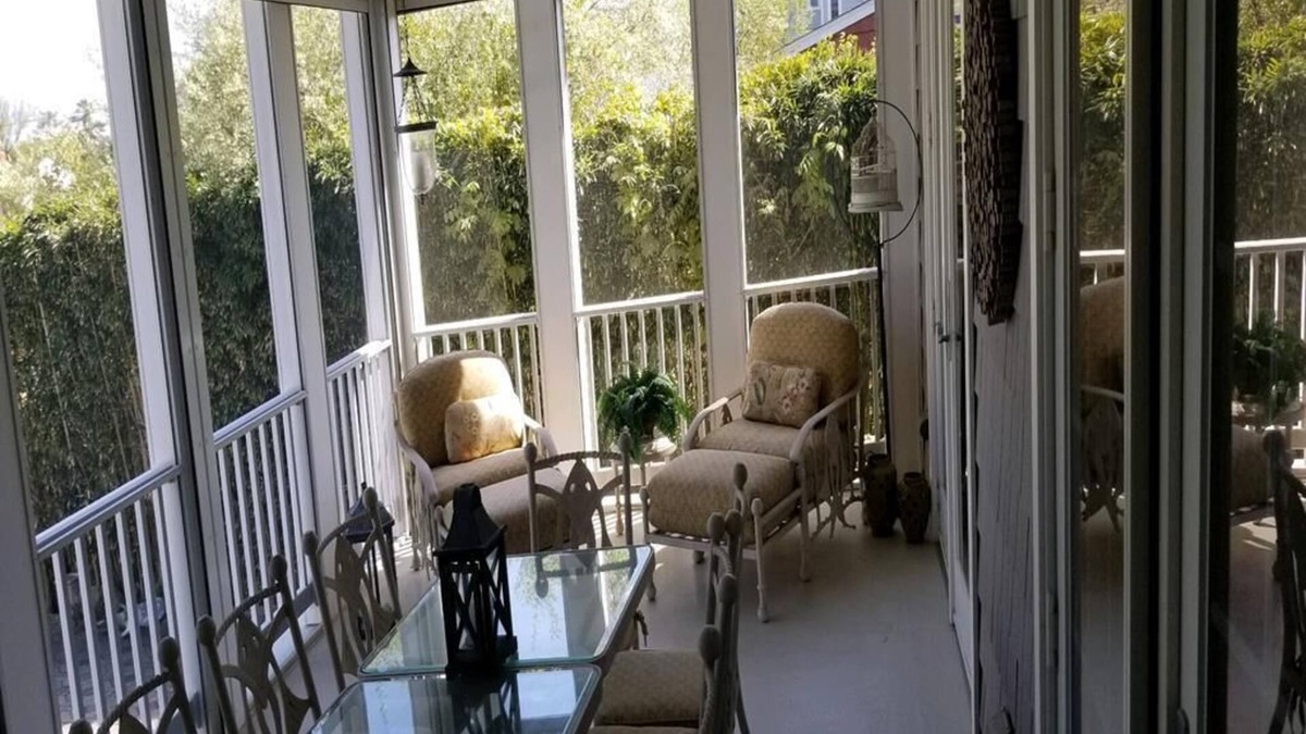 Harvey Cedars House | GORGEOUS BAY SIDE HOME!