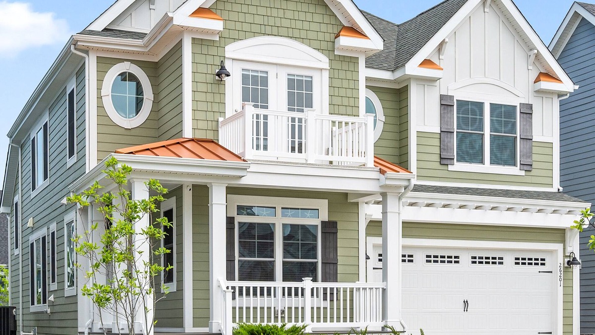 Bayside House | Gorgeous Beach Home in Bayside Resort! 3 Master suites!