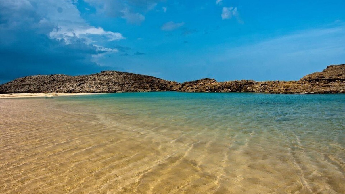 Bouvet Island House | Gorgeous beach house in Vega Baja @ Mare Blu