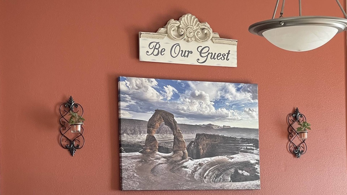 St. George Condo | Gorgeous Blackrock Condo, Your Home Away From Home.