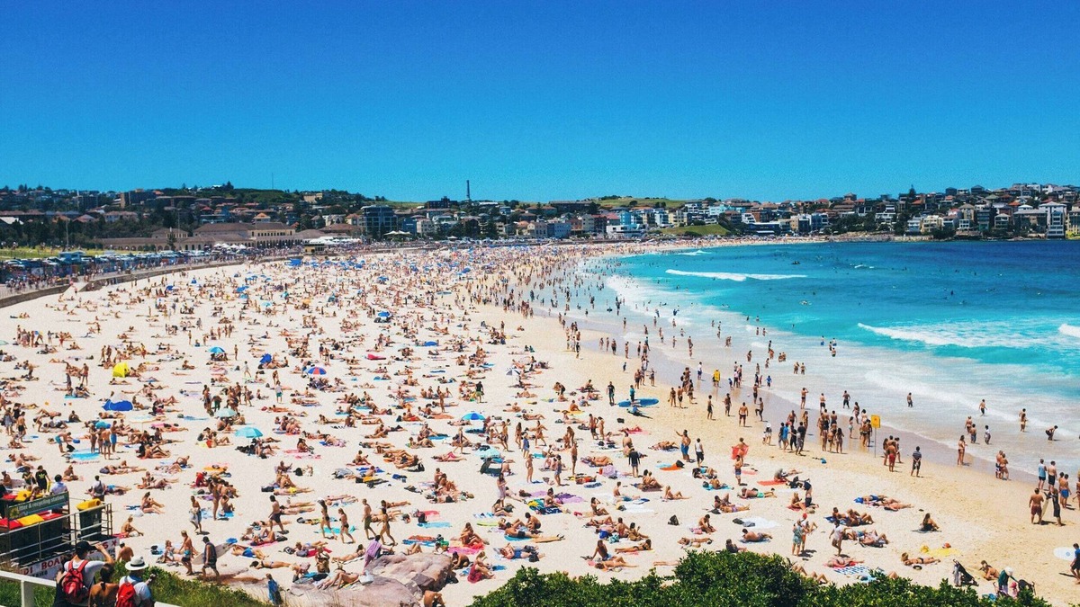 Bondi Apartment | Gorgeous Bondi Beach & Ocean Views, Next To Beach