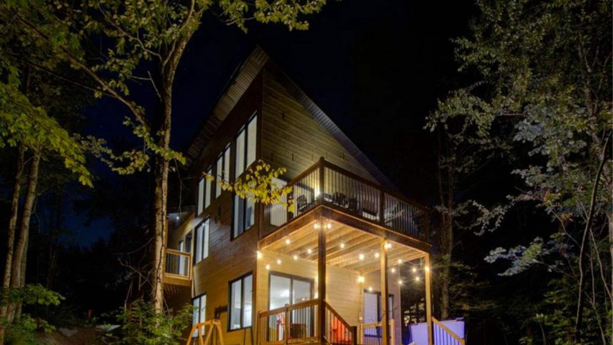 Aspen Ski Chalet | Gorgeous chalet 4 bedroom Aspen-Gym-Jacuzzi