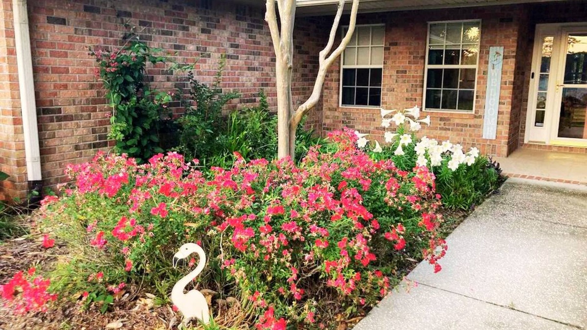 Gulf Breeze House | Gorgeous Coastal Cottage minutes to the beach!