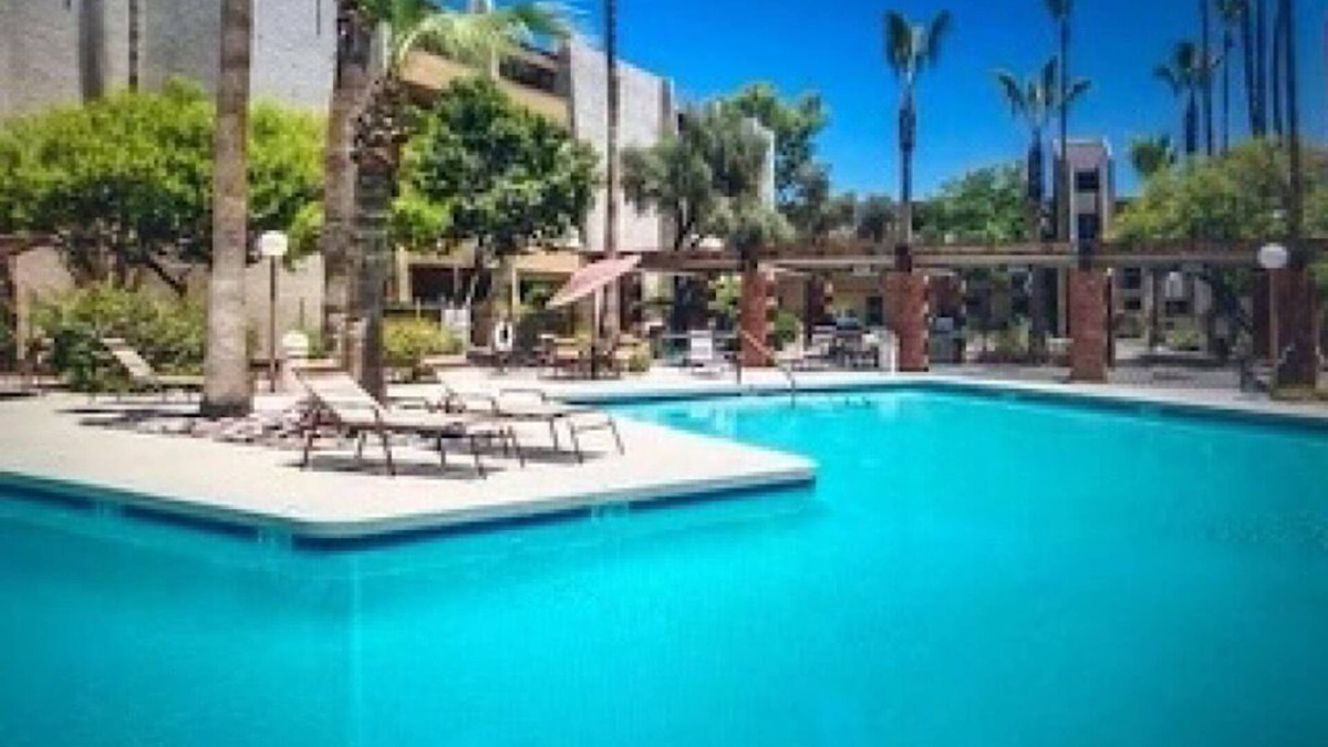 South Scottsdale Condo | Gorgeous Condo in the heart of Old Town Scottsdale