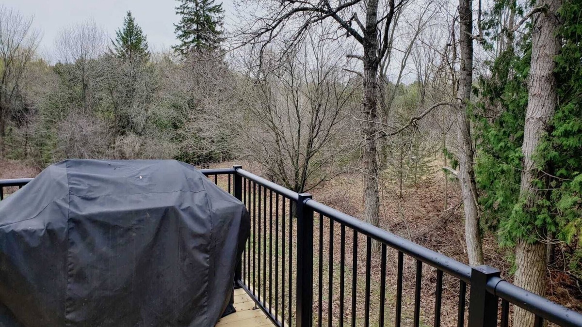 Selwyn House | Gorgeous cottage is only a two hour from Toronto