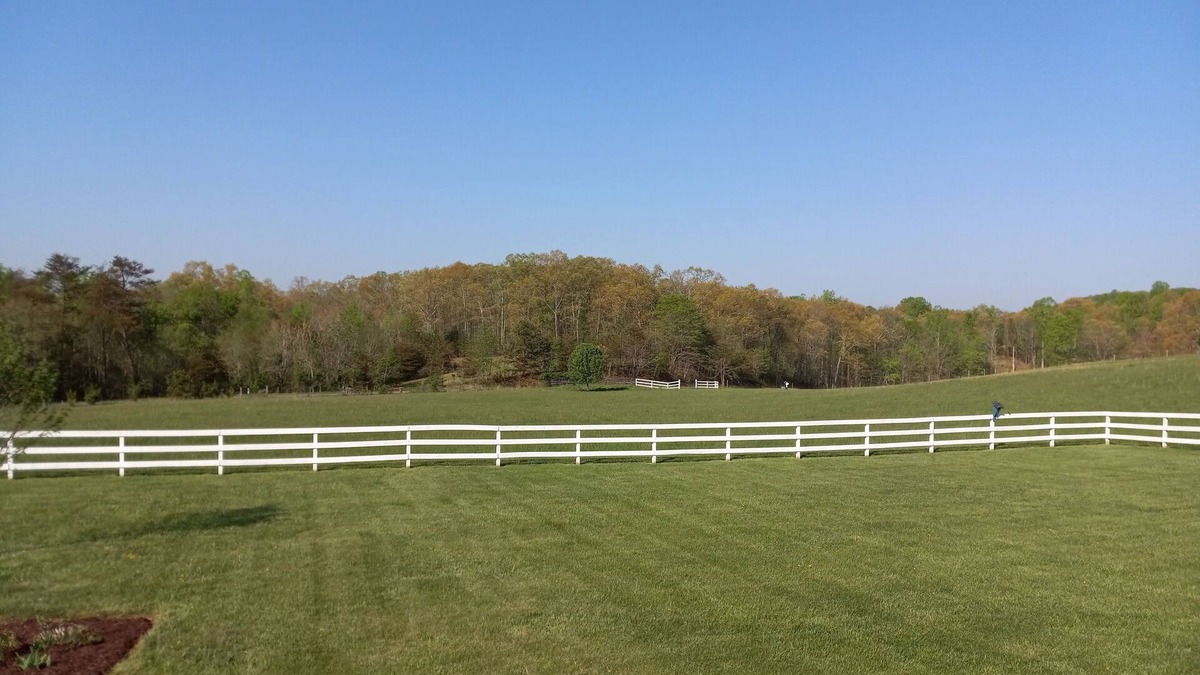 Shipman Other | Gorgeous countryside farmhouse on 10 acres. Carriage house also available.
