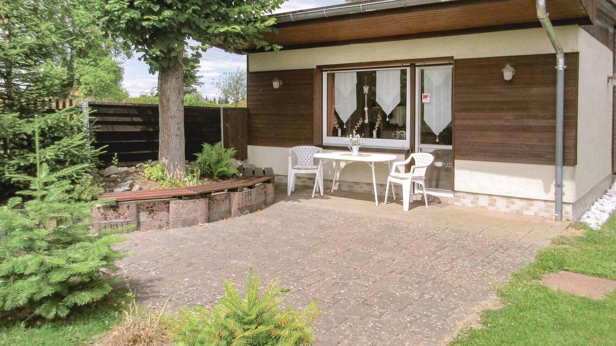 Stiege House | Gorgeous home in Stadt Oberharz am Broc