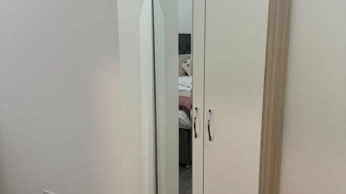 Jubilee Apartment | Gorgeous Double Room