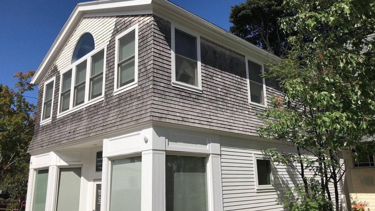 Bar Harbor Condo | Gorgeous Downtown Bar Harbor Property
