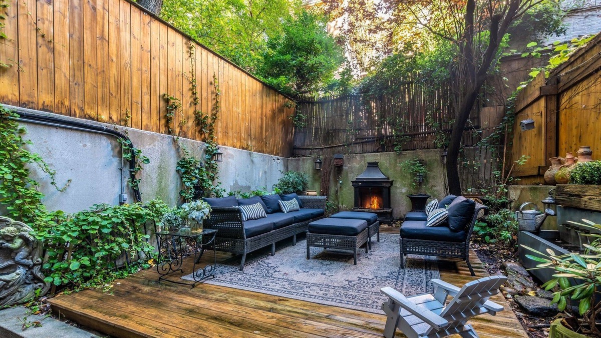 Central Park West Apartment | Gorgeous Duplex Apartment off NYC's Central Park!