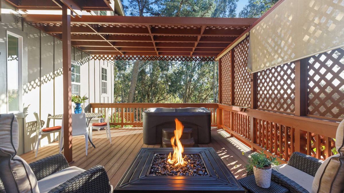 Forestland House | Gorgeous Flat in Montclair Hills
