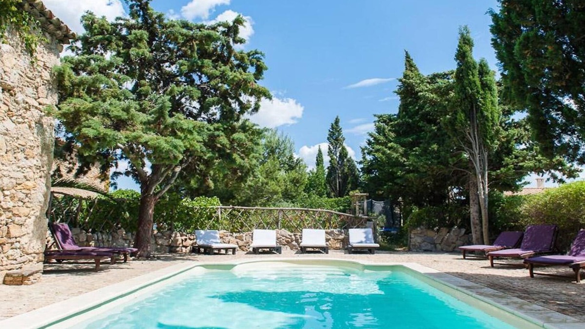Ferrals-les-Corbieres Apartment | Gorgeous Gites in Ferrals les Corbieres