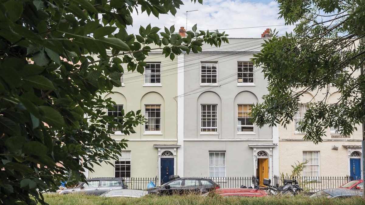 Saint Paul's Apartment | Gorgeous Garden Flat - Top Location