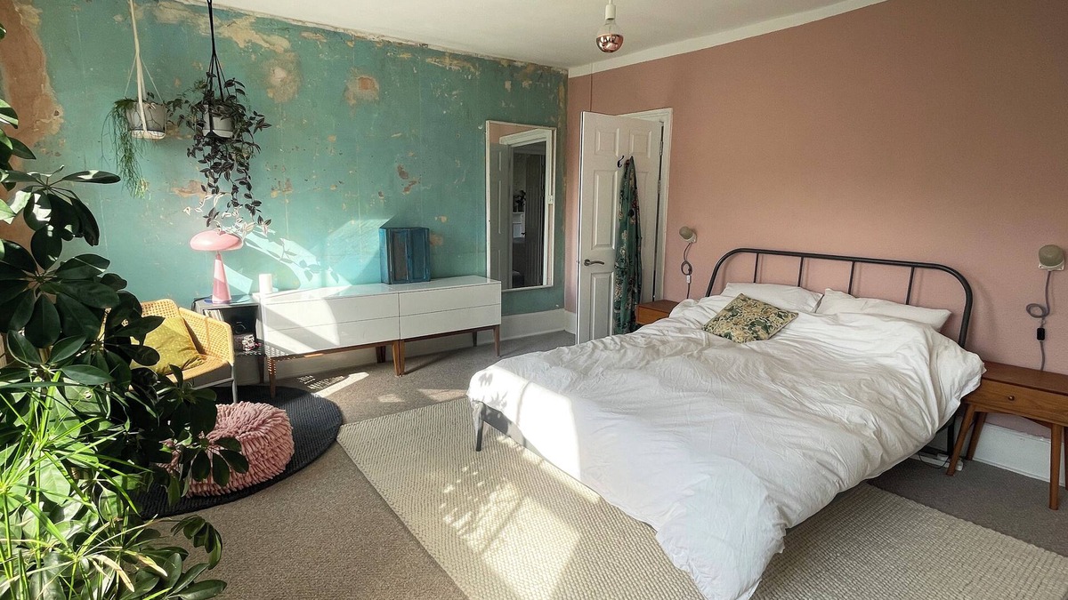 Hackney Wick House | Gorgeous Georgian property in trendiest East London location