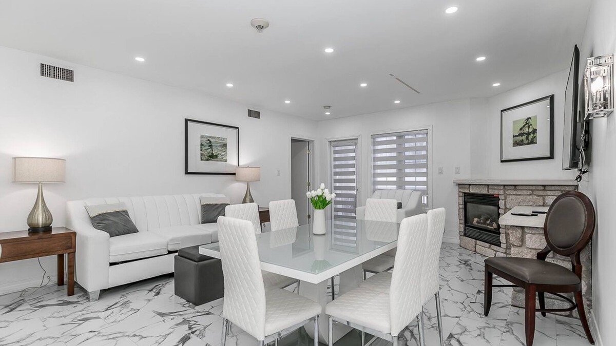 Oro-Medonte Condo | Gorgeous getaway spot!