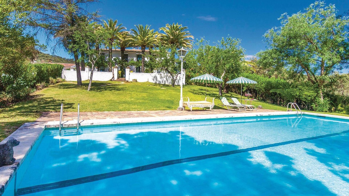 Zufre House | Gorgeous home in Higuera de la Sierra