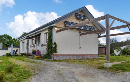Marcillac-la-Croisille House | Gorgeous Home In Marcillac-La-Croisille