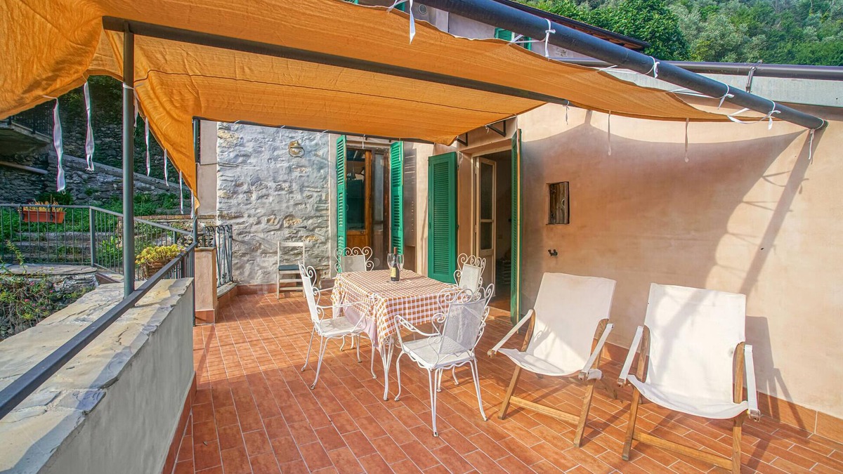 Pornassio House | Gorgeous home in Ponti di Pornassio