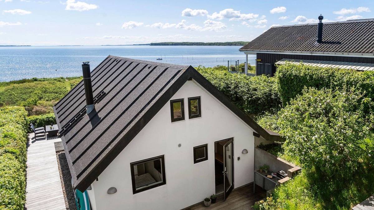Sonder Stenderup House | Gorgeous home in Sønder Stenderup