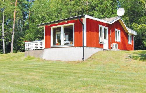 Maseboda House | Gorgeous Home In Annerstad